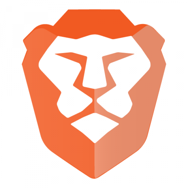 how many mb is the brave browser