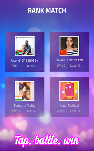 Magic Tiles 3 - صورة للبرنامج #22