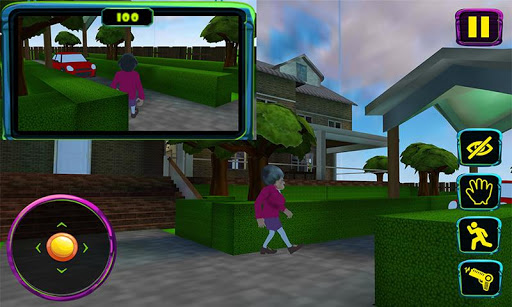 Scary Teacher 3D - صورة للبرنامج #7