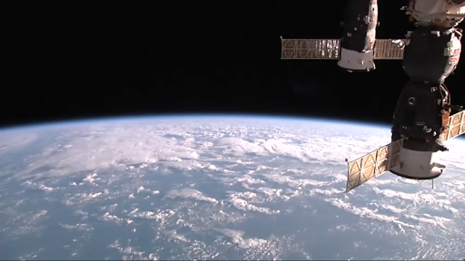 ISS HD Live: مشاهدة الأرض مباشرةً - صورة للبرنامج #11