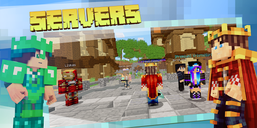 MOD-MASTER for Minecraft PE (Pocket Edition) Free - صورة للبرنامج #5