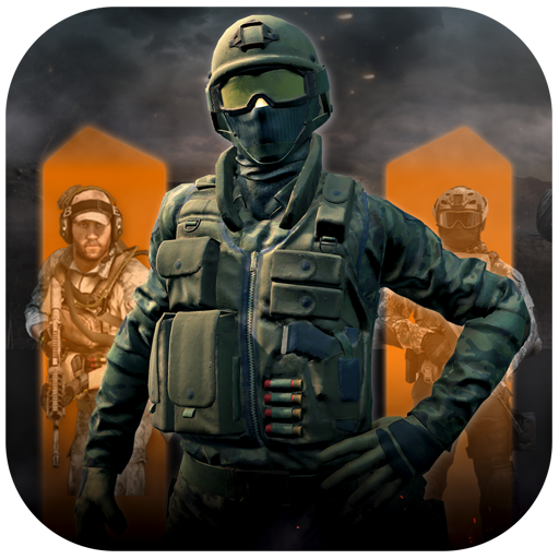 Call of Modern War Duty : Mobile Fps Shooting Game 1 apk for android