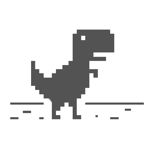 Dino T-Rex 1.55 apk for android