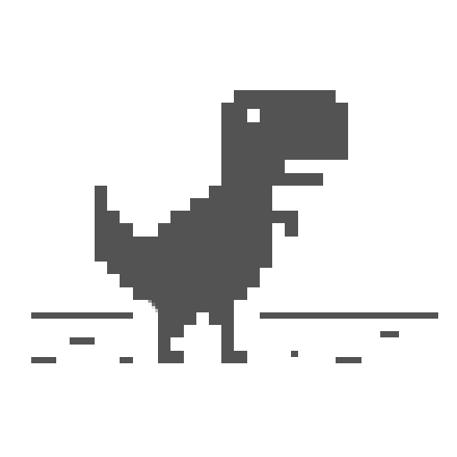 Dino T-Rex