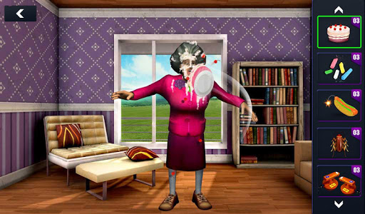 Scary Teacher 3D - صورة للبرنامج #21