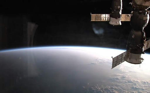 ISS HD Live: مشاهدة الأرض مباشرةً - صورة للبرنامج #22