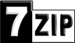 7-Zip: برنامج فك الملفات المضغوطة