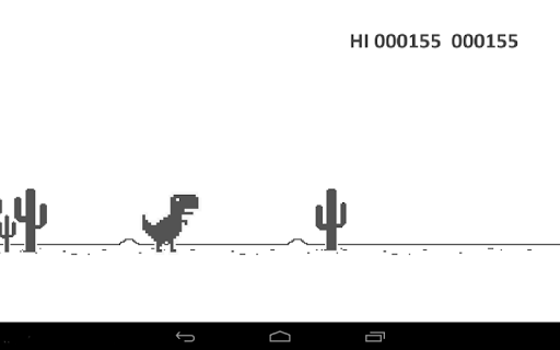 Dino T-Rex - صورة للبرنامج #6
