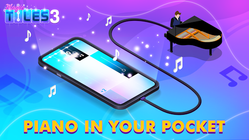 Magic Tiles 3 - صورة للبرنامج #16