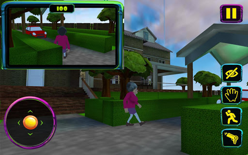 Scary Teacher 3D - صورة للبرنامج #15