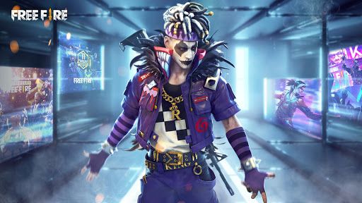 Garena Free Fire - صورة للبرنامج #7