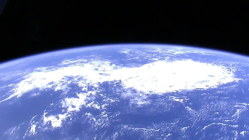 ISS HD Live: مشاهدة الأرض مباشرةً - صورة للبرنامج #24