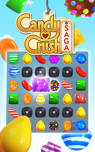 Candy Crush Saga - صورة للبرنامج #17