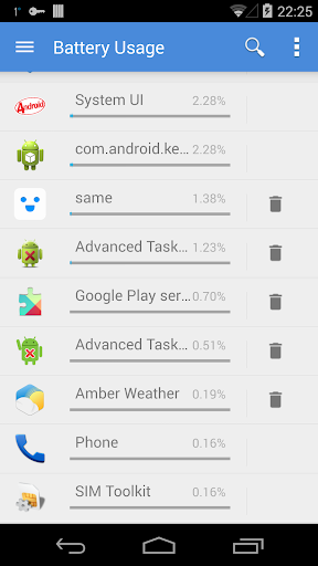 Easy Uninstaller App Uninstall - صورة للبرنامج #4