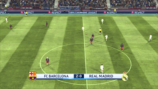 Dream Perfect Soccer League 2020 - صورة للبرنامج #5