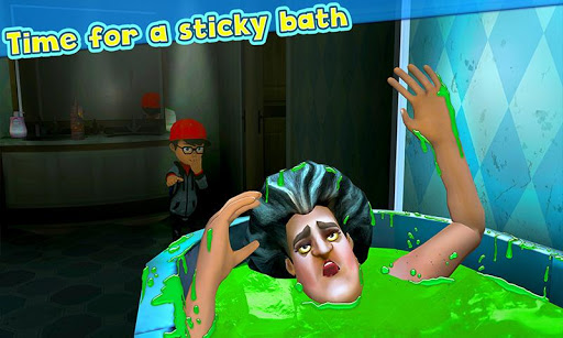 Scary Teacher 3D - صورة للبرنامج #4