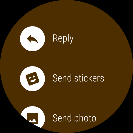 Telegram - صورة للبرنامج #13