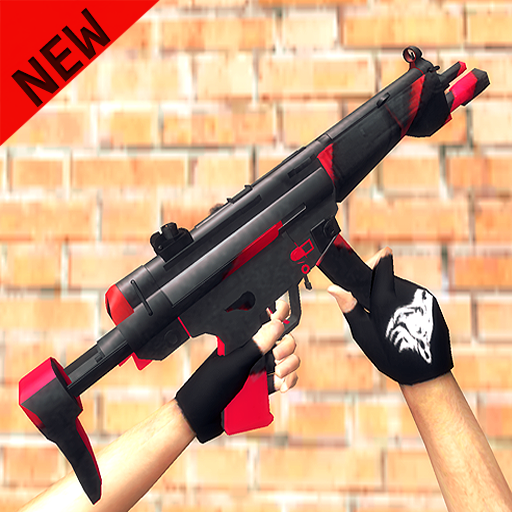 Call of Fire Duty : Mobile Shadow