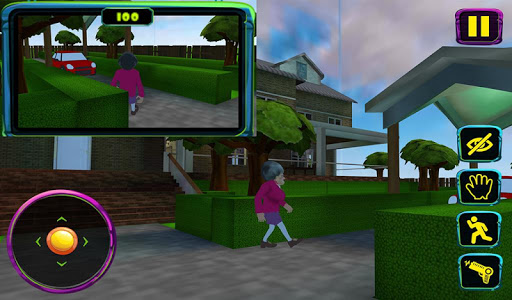 Scary Teacher 3D - صورة للبرنامج #23