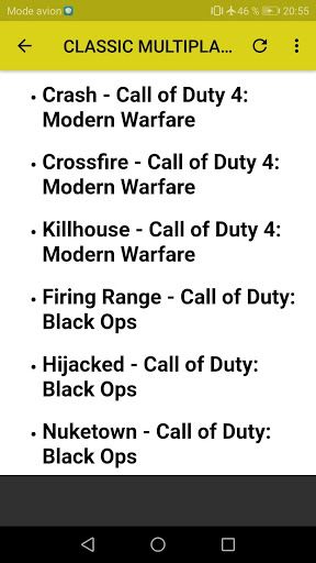Guide for COD: Mobile ?☣️ - صورة للبرنامج #7