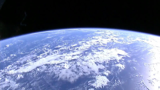 ISS HD Live: مشاهدة الأرض مباشرةً - صورة للبرنامج #10