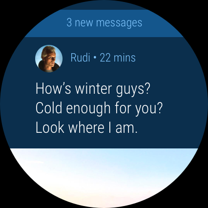 Telegram - صورة للبرنامج #10