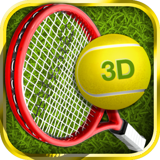 Tennis Champion 3D - Online Sports Game 2.1 apk for android