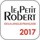 Le Petit Robert 2017: قاموس فرنسي