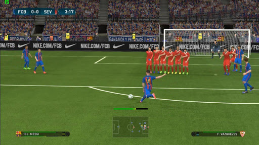 Dream Perfect Soccer League 2020 - صورة للبرنامج #6