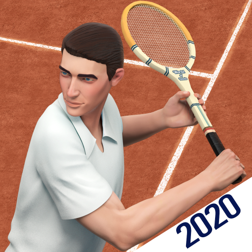World of Tennis: Roaring ’20s — online sports game 4.9.5 apk for android