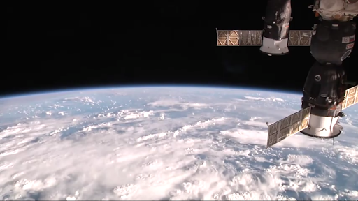ISS HD Live: مشاهدة الأرض مباشرةً - صورة للبرنامج #15