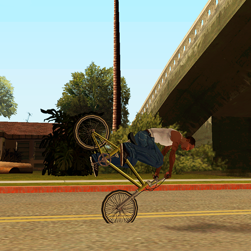 Grand San Andreas Codes - صورة للبرنامج #5