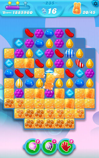 Candy Crush Soda Saga - صورة للبرنامج #8