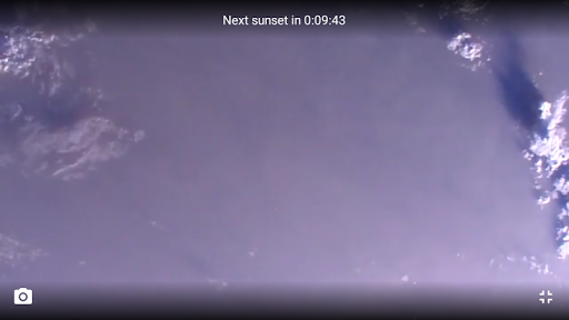 ISS HD Live: مشاهدة الأرض مباشرةً - صورة للبرنامج #19