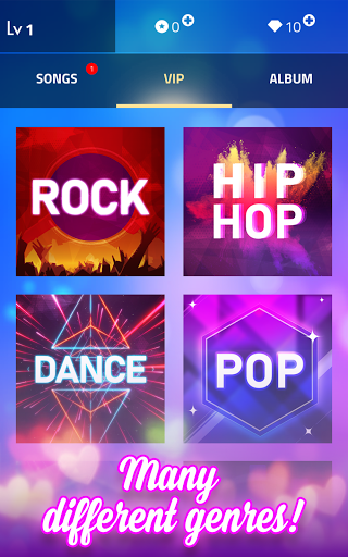 Magic Tiles 3 - صورة للبرنامج #19