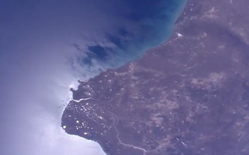 ISS HD Live: مشاهدة الأرض مباشرةً - صورة للبرنامج #18