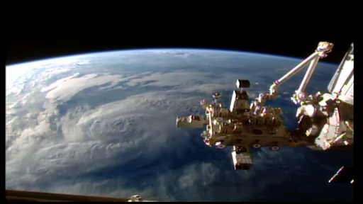 ISS HD Live: مشاهدة الأرض مباشرةً - صورة للبرنامج #16