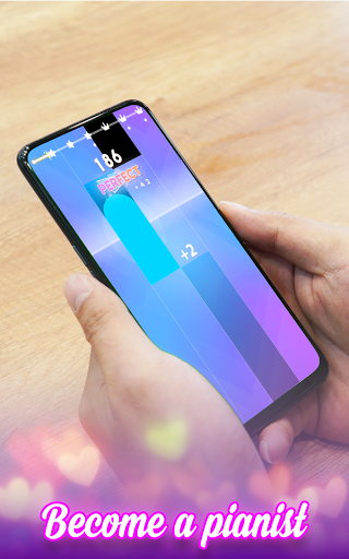 Magic Tiles 3 - صورة للبرنامج #20
