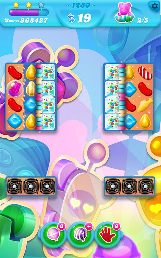 Candy Crush Soda Saga - صورة للبرنامج #15