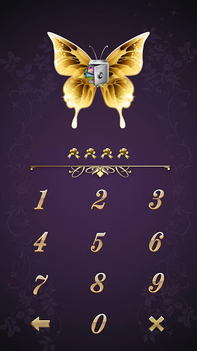 AppLock - صورة للبرنامج #8