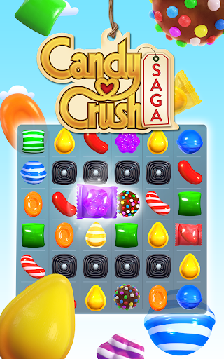 Candy Crush Saga - صورة للبرنامج #11