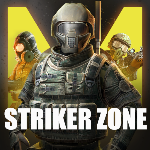 تنزيل لعبة القتال Striker Zone 2025 آخر إصدار 3.27.0.0