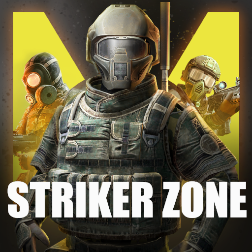 Striker Zone: Games Shooter 3D Online 3.23.0.2 apk for android