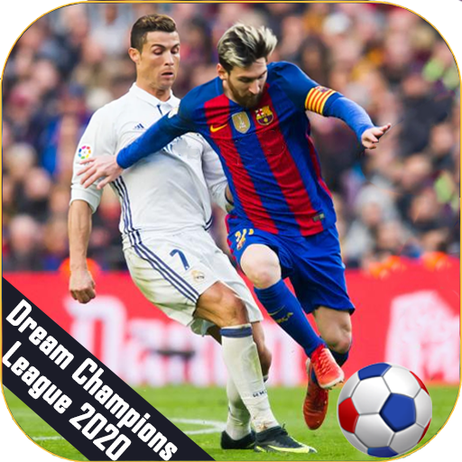 دوري ابطال اوروبا 2021 لكرة القدم 1.0.1 apk for android