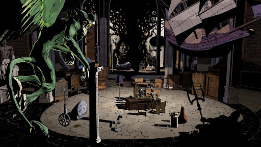 The Wolf Among Us - صورة للبرنامج #14
