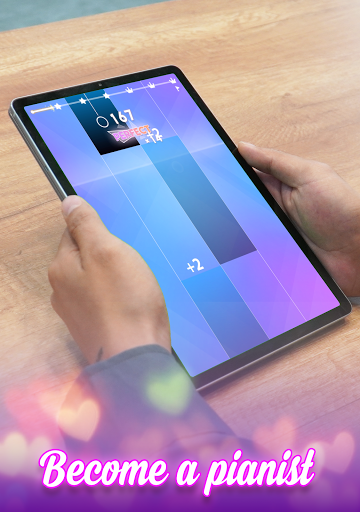 Magic Tiles 3 - صورة للبرنامج #12