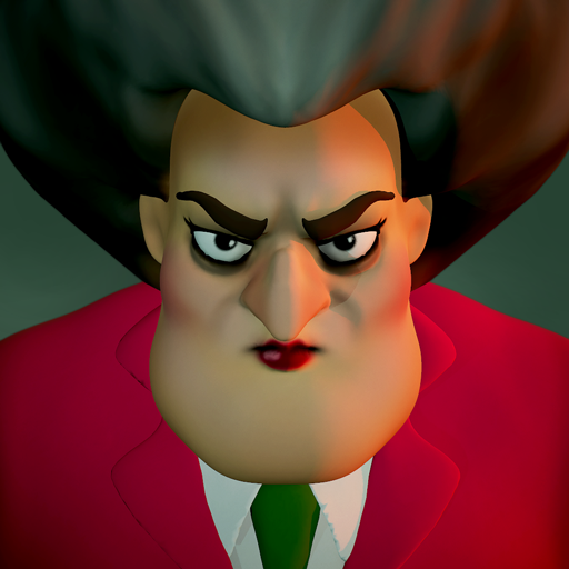 تنزيل لعبة الإثارة والرعب Scary Teacher 3D 2025