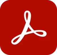 تنزيل قارئ ملفات PDF أدوبي ريدر  Adobe Acrobat Reader 2025