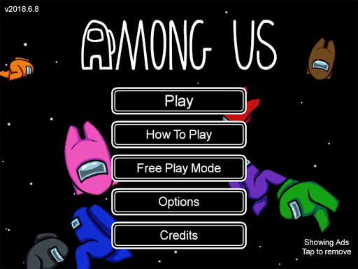 Among Us - صورة للبرنامج #10