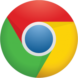 Google Chrome 54.0.28: تحميل متصفح جوجل كروم